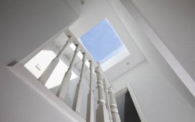 The Right Stairs For A Loft Conversion