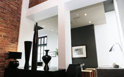 Five Common Mistakes People Make When Converting A Terraced House Loft