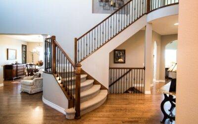 Installing the Perfect Staircase For Your Loft