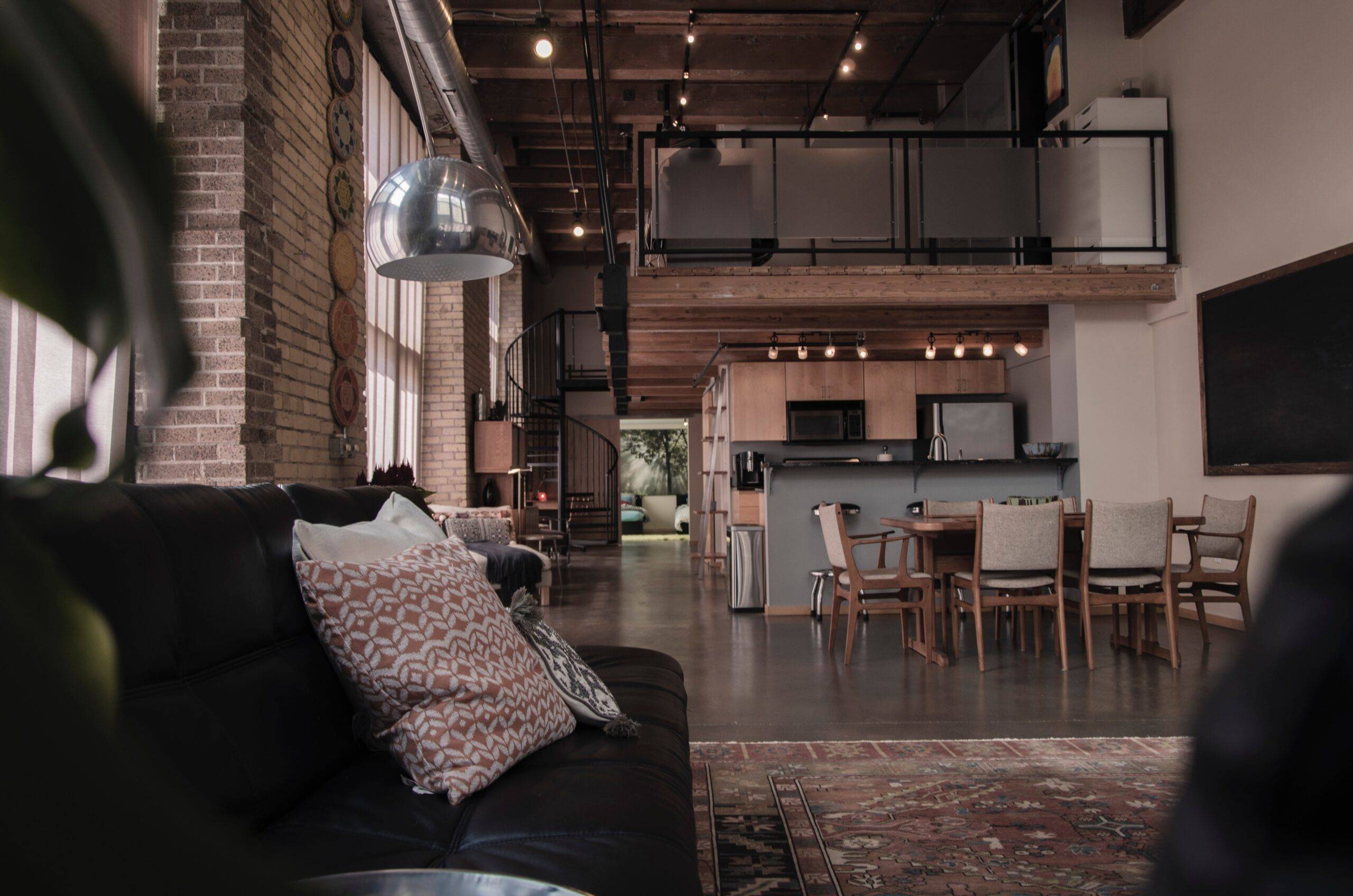 Best Tips on Keeping Your Loft Feeling Cool