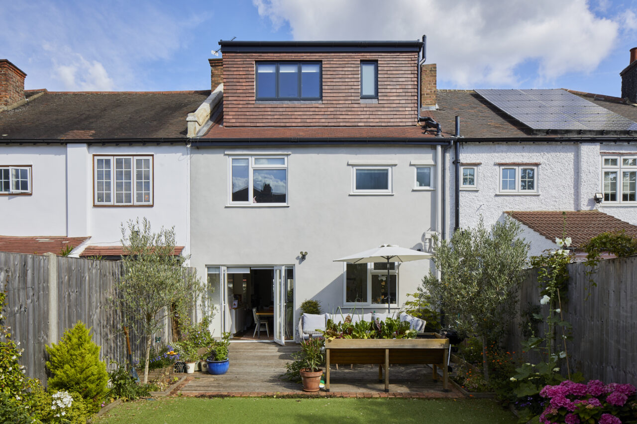 Photo inspiration: Apartment Loft Conversion Budgeting And Financing Reference: Finance Your Loft Conversion