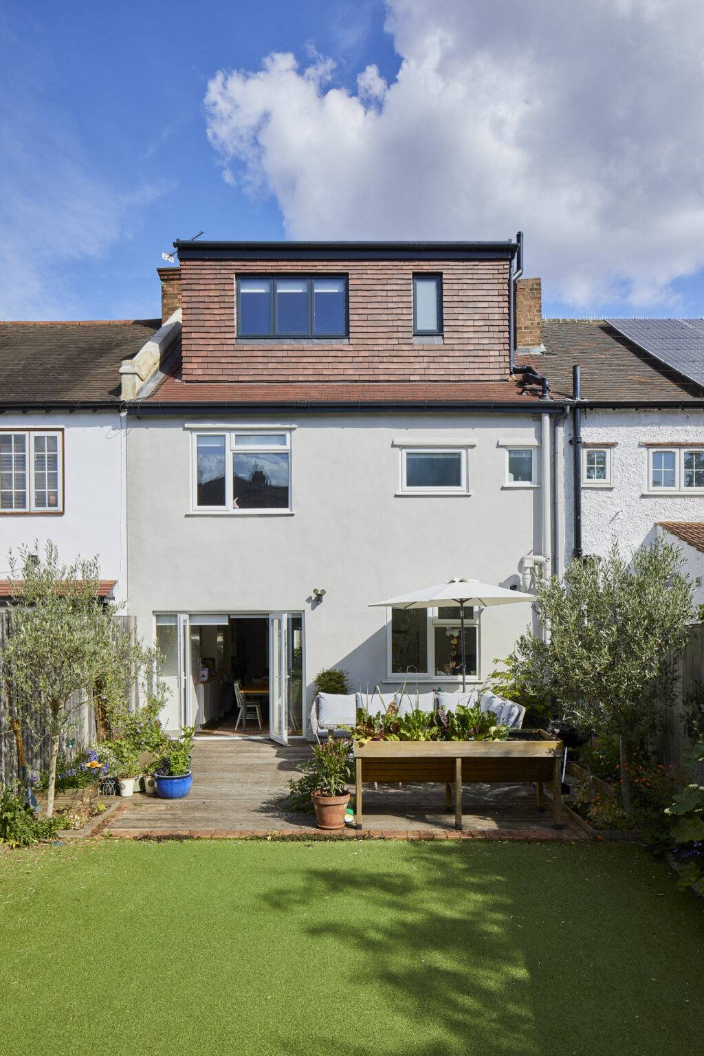 Loft Conversions Wandsworth - Visionary Lofts Tailored Quote