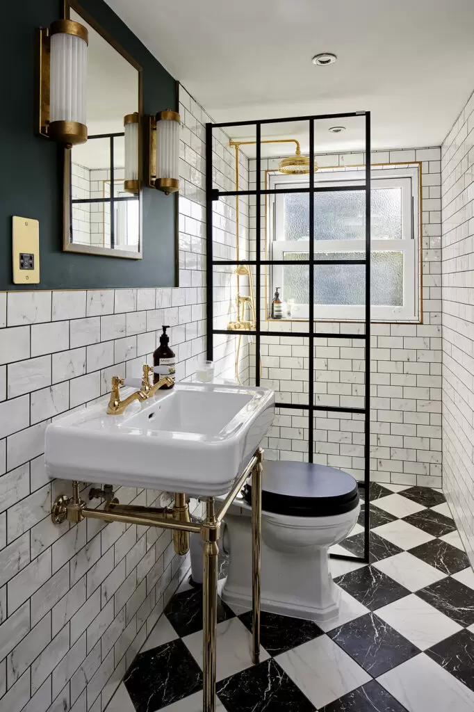 Deerbrook Bathroom Deerbrook Bathroom