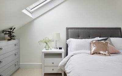 The Ultimate Guide to Velux Loft Conversions