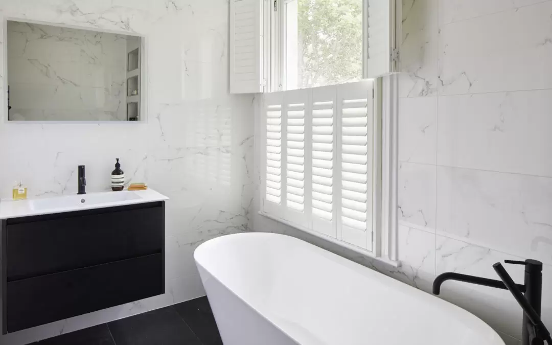 Loft Conversion Bathroom in Hydethorpe