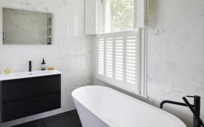 Loft Conversion Bathroom Ideas for Your Home