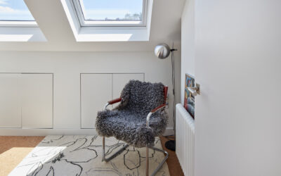 New Build Loft Conversion: Everything You Need to Know