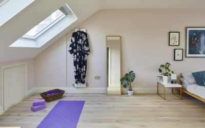 Choosing the Perfect Loft Conversion Floor [A Complete Guide]