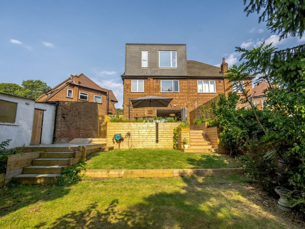 Loft Conversions Dulwich and East Dulwich Visionary Lofts