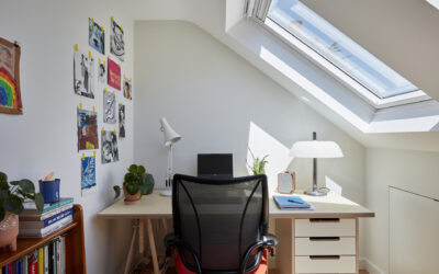 How to Convert Your Loft to an Office [A Complete Guide]